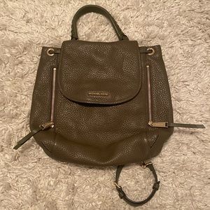 Womens Michael kors backpack